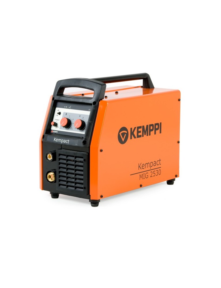Kemppi-Kempact MIG 2530 bez uchwytu 621853002
